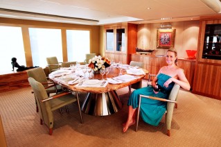 EENDRACHT Dinning